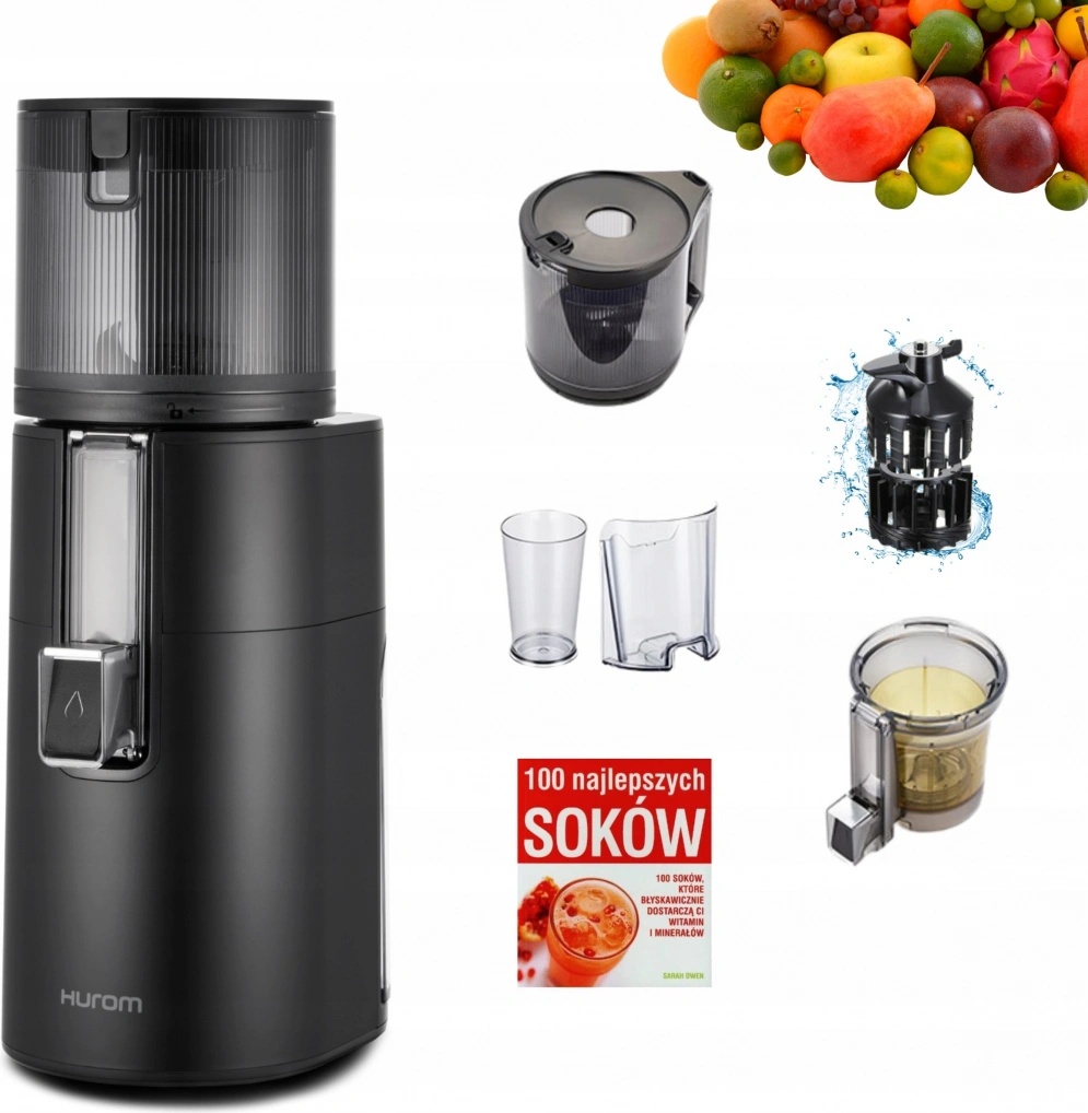 TOP prémium produkt v kategorii odšťavňovače 2024/2025