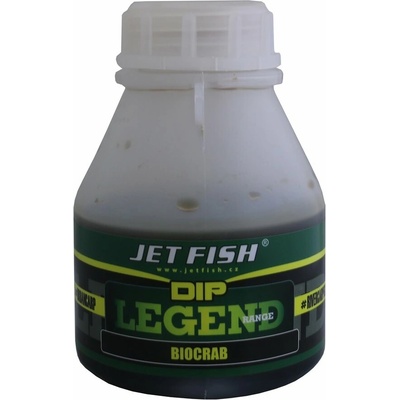 Jet Fish Dip Legend Biokrab 175 ml