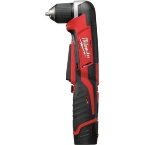 Milwaukee C12RAD-202B (4933441215) Бормашина-винтоверт