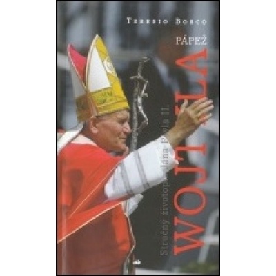 Pápež Wojtyla - Teresio Bosco