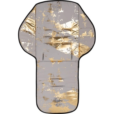Bjällra of Sweden podložka Grey Golden