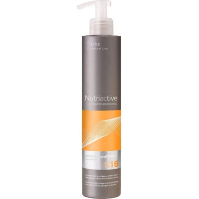 Erayba Nutri Active Дълбоко подхранващ балсам N16, 250 ml