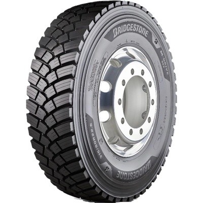 Bridgestone M-drive 002 315/80 R22,5 156/150K
