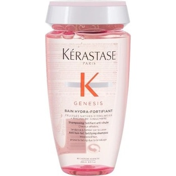 Kérastase Genesis Bain Hydra-Fortifiant Šamponová lázeň pro jemné vlasy 500 ml