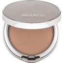 Artdeco Kompaktný minerálny púder Mineral Compact Powder 20 Medium Beige 9 g