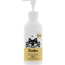 Yope Linden hydratační tělové mléko 300 ml