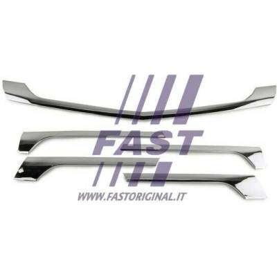 FAST Mriežka chladiča FT91648