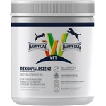 Happy Dog VET Diet Convalescence хранителна добавка за възстановяване за насърчаване на наддаване на тегло и регенерация за кучета - 200 гр, Германия 60614