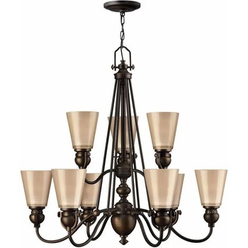 Image 1 of Elstead Lighting HK-MAYFLOWER9