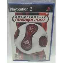 Championship Manager 2007