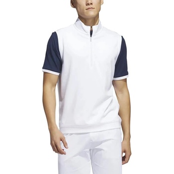 ADIDAS Потник Adidas Elvtd 1/4 vest - White (White)