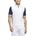 ADIDAS Потник Adidas Elvtd 1/4 vest - White (White)