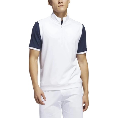 ADIDAS Потник Adidas Elvtd 1/4 vest - White (White)