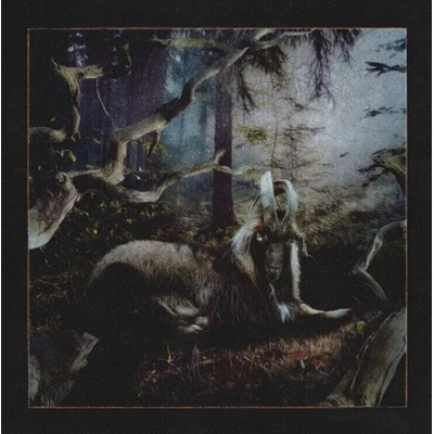 Earl Sweatshirt - Feet Of Clay (12" Vinyl) (0093624894674)
