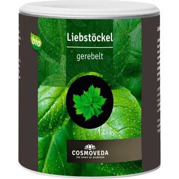 COSMOVEDA Сушен девесил био - 70 г