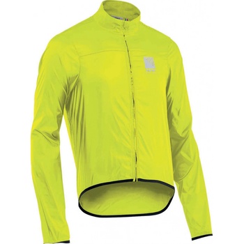 Northwave Breeze 2 Jacket Yellow Fluo