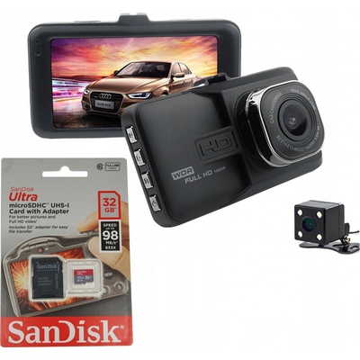 GoMedia G636 32GB