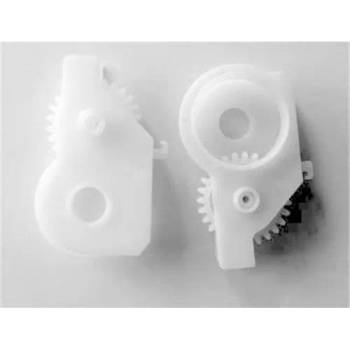 Image 1 of Compatible Зъбно колело - комплект hp 1320, rc1-3575-assy (rc1-3575-assy)