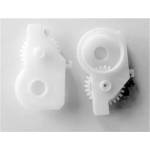 Compatible Зъбно колело - комплект hp 1320, rc1-3575-assy (rc1-3575-assy)