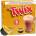 Капсули горещ шоколад Twix Dolce Gusto, 8бр
