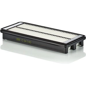 Mann-filter Въздушен филтър mann-filter c 34 140 Въздушен филтър