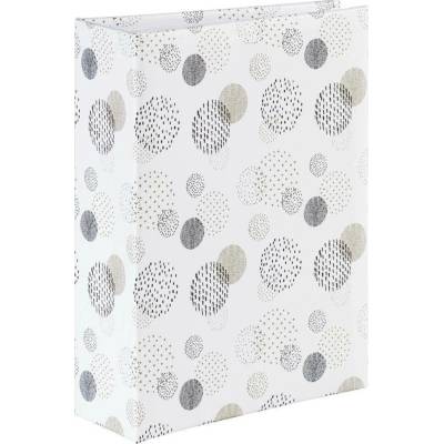 Hama album GRAPHIC 10x15/100, Dots