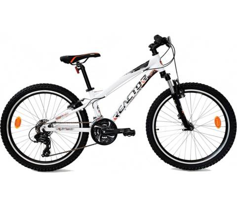 Reactor LX 2025