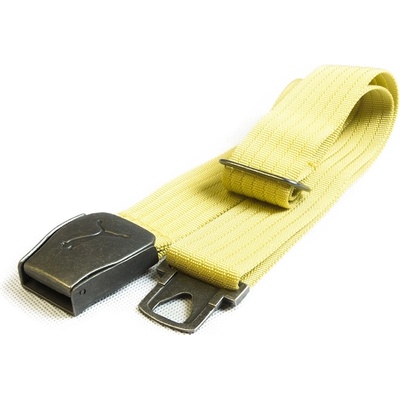 Puma Seat belt