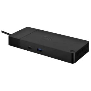 Dell DOCK WD19S 180W Използван (DELLWD19s)