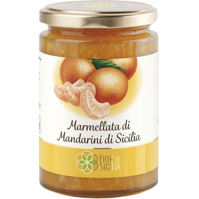 Fior di Sicilia mandarínkový džem 430 g