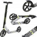 Nils Extreme HM210 čierna