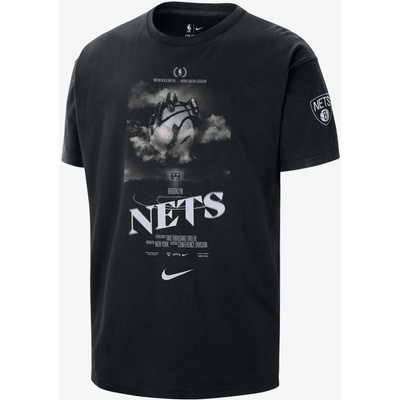 Nike BKN NK CTS OGC HAL SS TEE