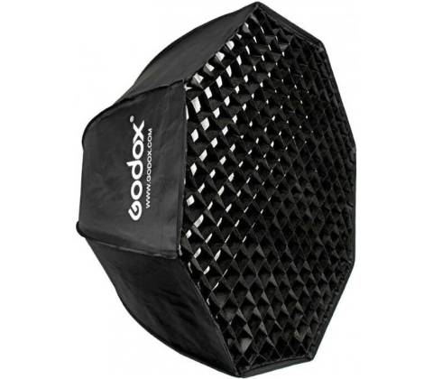 Godox softbox oktagon s voštinou Bowens 140cm