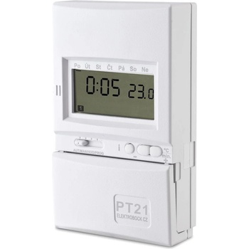 Elektrobock PT21