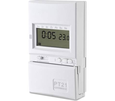 Elektrobock PT21