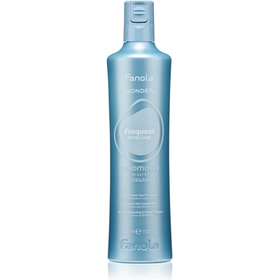 Fanola Wonder Frequent Conditioner балсам за блясък и мекота на косата 350ml