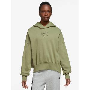 Nike Суитшърт w air flc - sportdepot - 81,95 лв