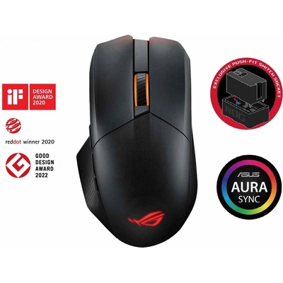 Asus ROG Chakram X Origin 90MP02N1-BMUA00