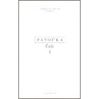 Češi I. - Jan Patočka