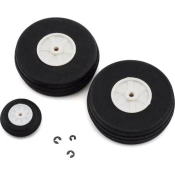 E-Flite Комплект колела E-flite: Pitts 0.85m