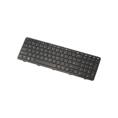 HP Probook HP 450 G1 Klávesnice Keyboard pro Notebook Laptop CZ/SK