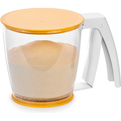 Mechanické síto DELÍCIA