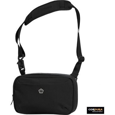 Pentagon Пентагон Pocket Consul Sling Pouch, черен (K16115.01-Black)