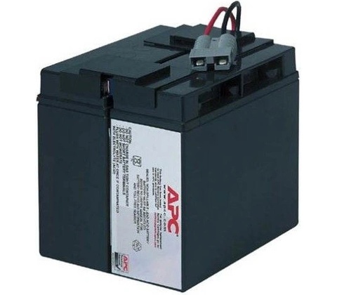 APC RBC7
