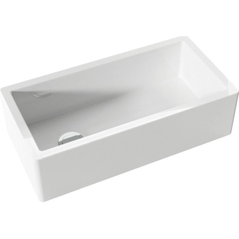 Kerasan ESSEX keramický drez 91x25,4x45,6 cm 541201