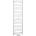 SAPHO Bruckner Albrecht 400x1570 mm (600.113.4)