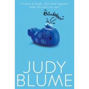 Blubber | Samantha Shannon (2016)