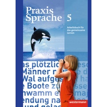 5. Schuljahr, Arbeitsbuch für das gemeinsame Lernen: Individuelle Förderung - Inklusion