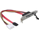 Roline Adapter HDD. S-ATA. Int. /Ext. (11.03. 1225) (11.03.1225)