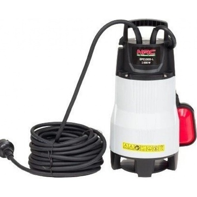 NAC SPE100D-L